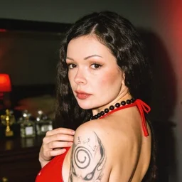 Sexyjessie avatar